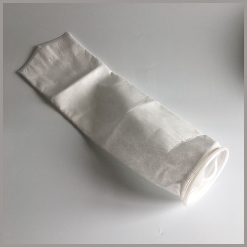 sacos de filtro para filtração petroquímica