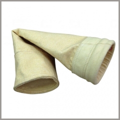 sacos de filtro / manga usados na caldeira de serragem