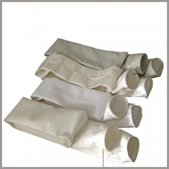 sacos de filtro para fábrica de cimento